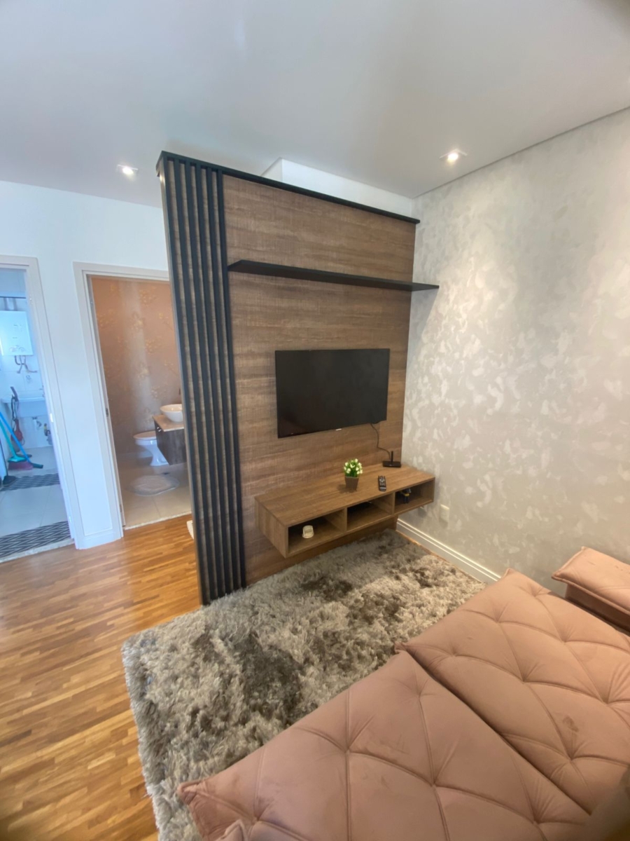 Apartamento 3 dormitórios, suíte e varanda gourmet – Ipoema Espaço e Vida 2 - Imagem 6