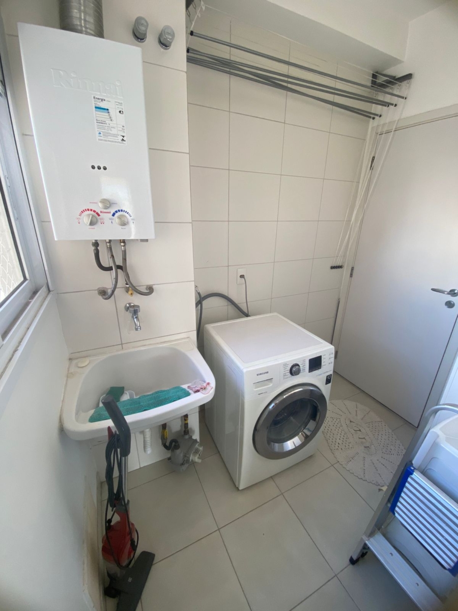 Apartamento 3 dormitórios, suíte e varanda gourmet – Ipoema Espaço e Vida 2 - Imagem 9