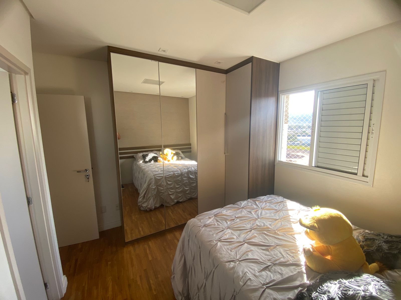 Apartamento 3 dormitórios, suíte e varanda gourmet – Ipoema Espaço e Vida 2 - Imagem 16