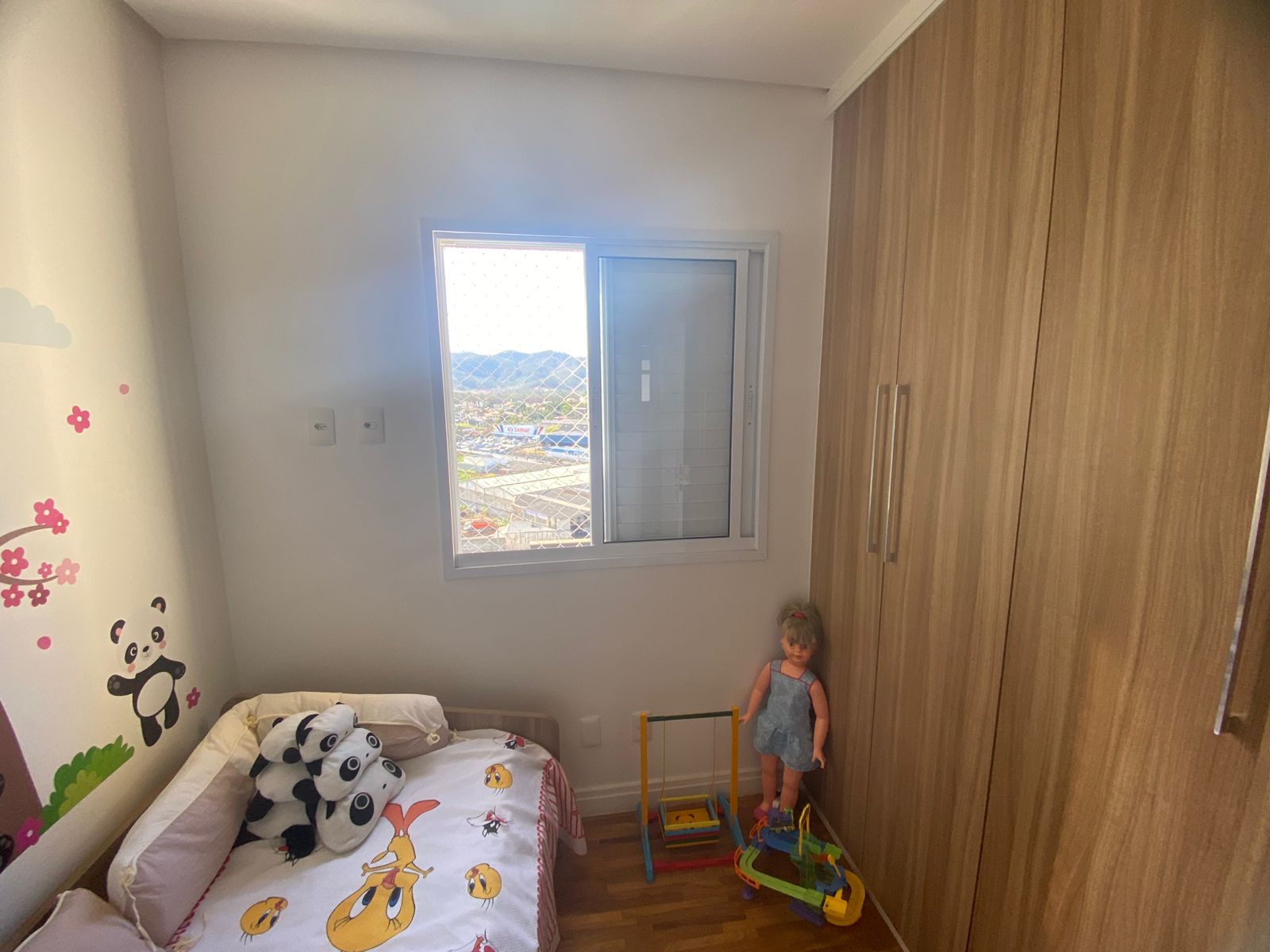 Apartamento 3 dormitórios, suíte e varanda gourmet – Ipoema Espaço e Vida 2 - Imagem 18