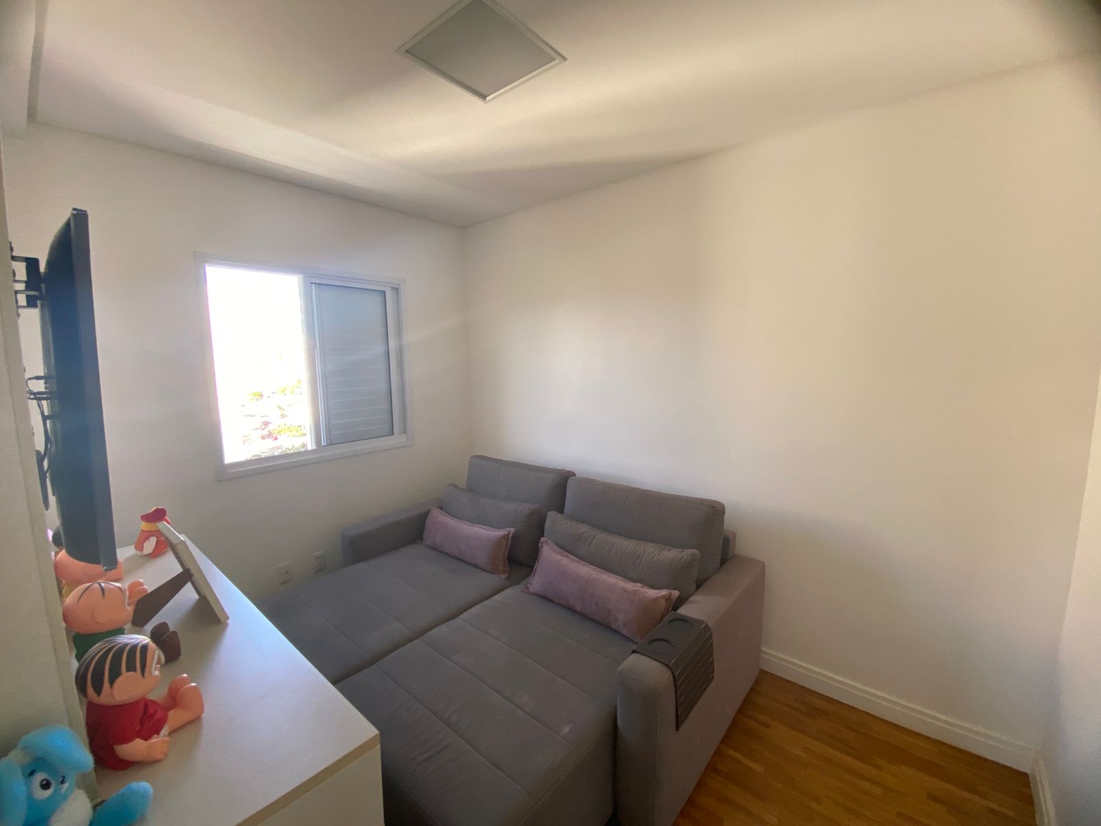 Apartamento 3 dormitórios, suíte e varanda gourmet – Ipoema Espaço e Vida 2 - Imagem 19