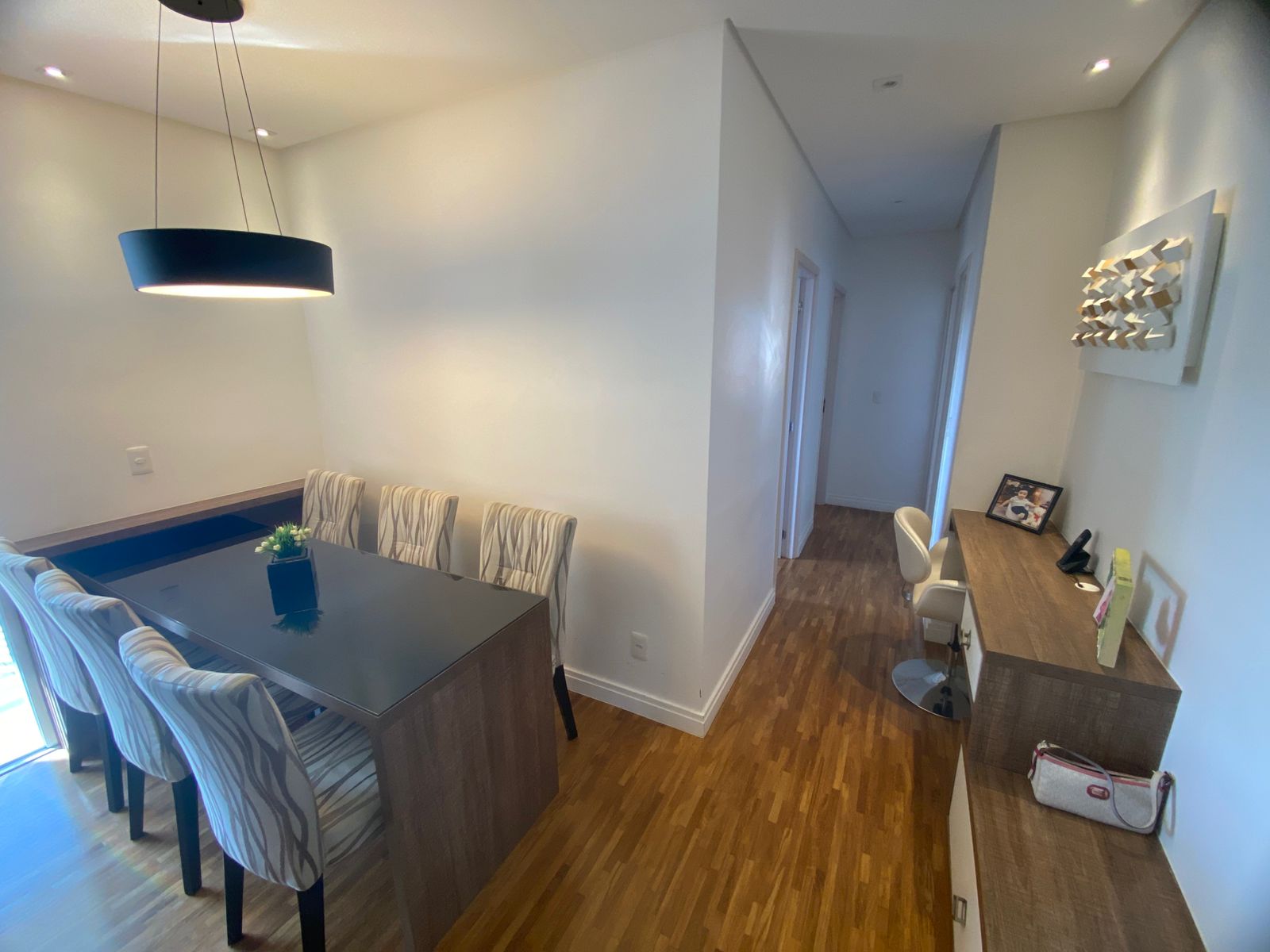 Apartamento 3 dormitórios, suíte e varanda gourmet – Ipoema Espaço e Vida 2 - Imagem 20