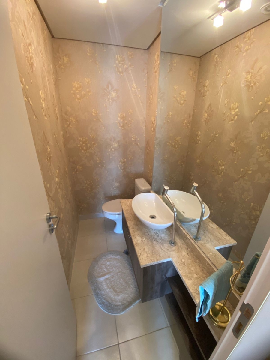 Apartamento 3 dormitórios, suíte e varanda gourmet – Ipoema Espaço e Vida 2 - Imagem 21