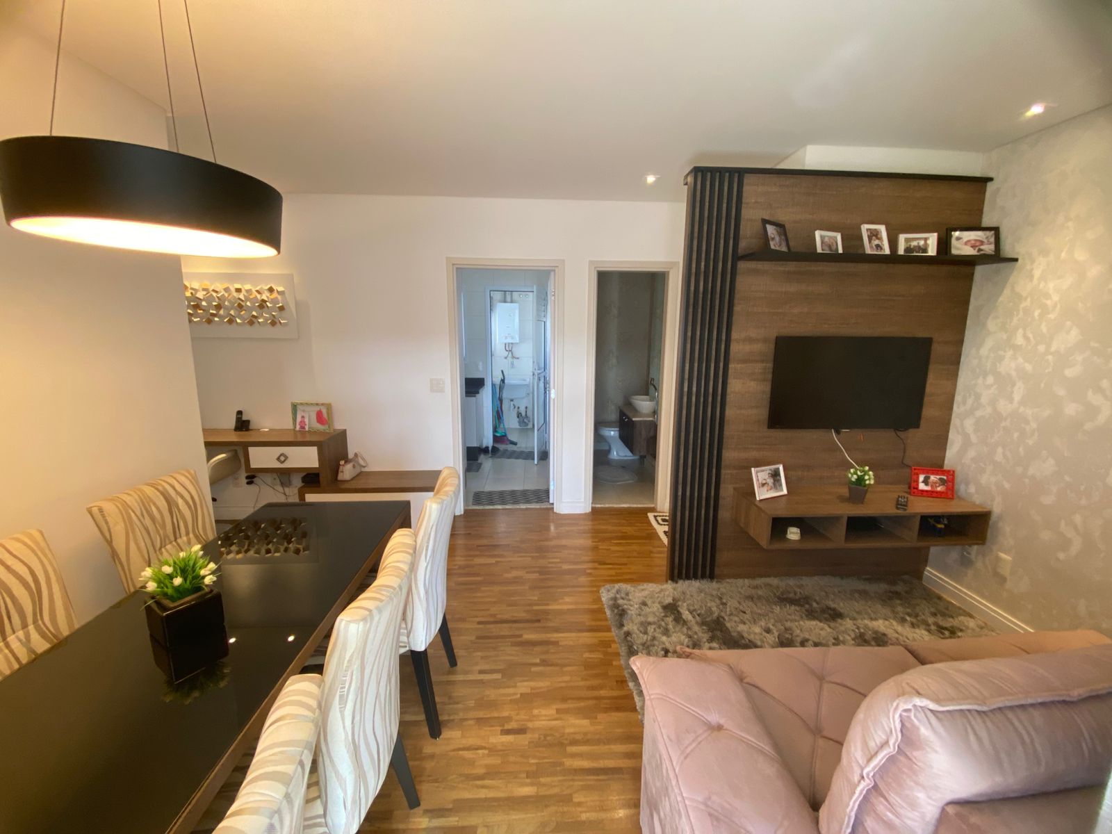 Apartamento 3 dormitórios, suíte e varanda gourmet – Ipoema Espaço e Vida 2 - Imagem 22