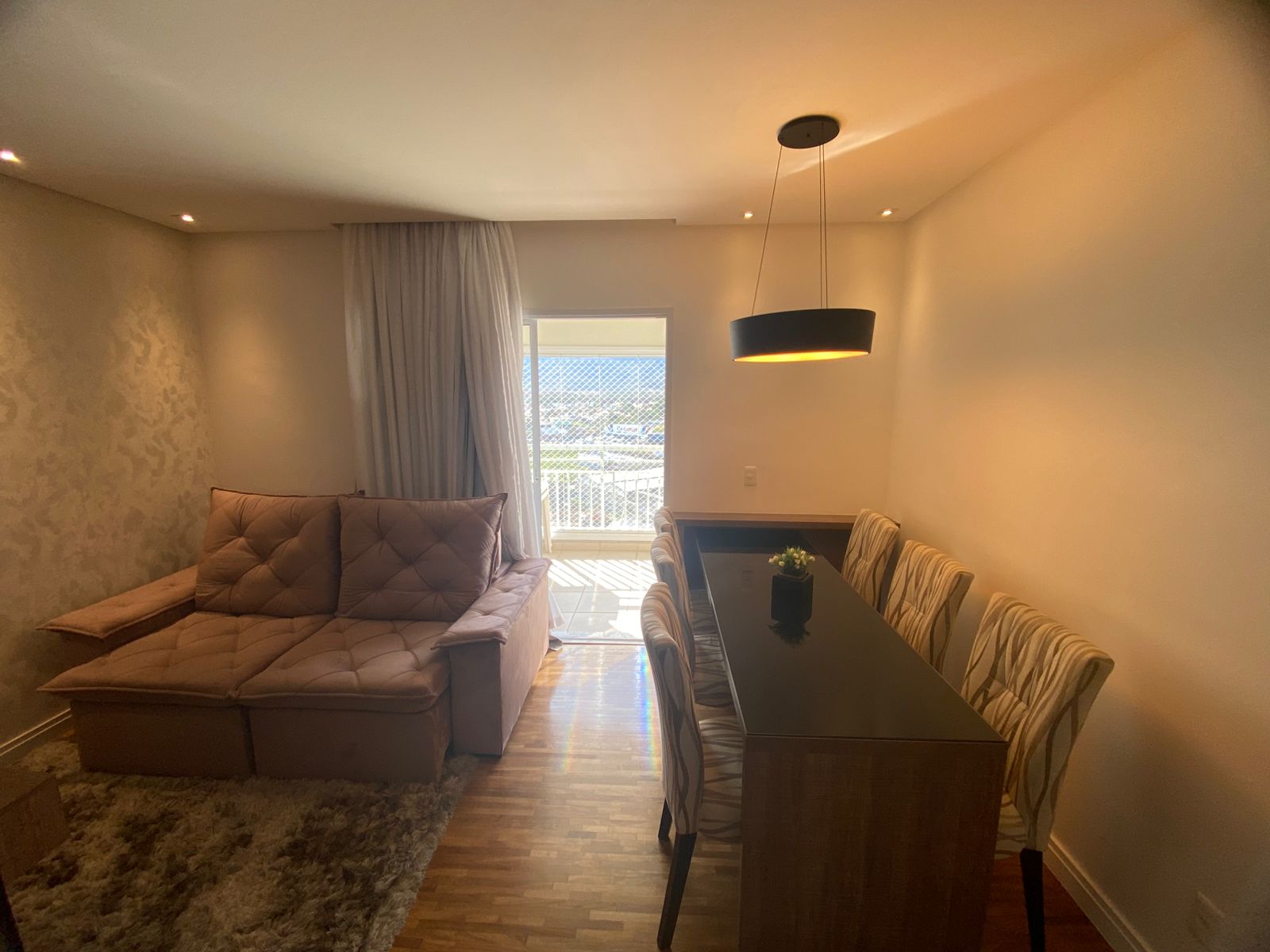 Apartamento 3 dormitórios, suíte e varanda gourmet – Ipoema Espaço e Vida 2 - Imagem 23