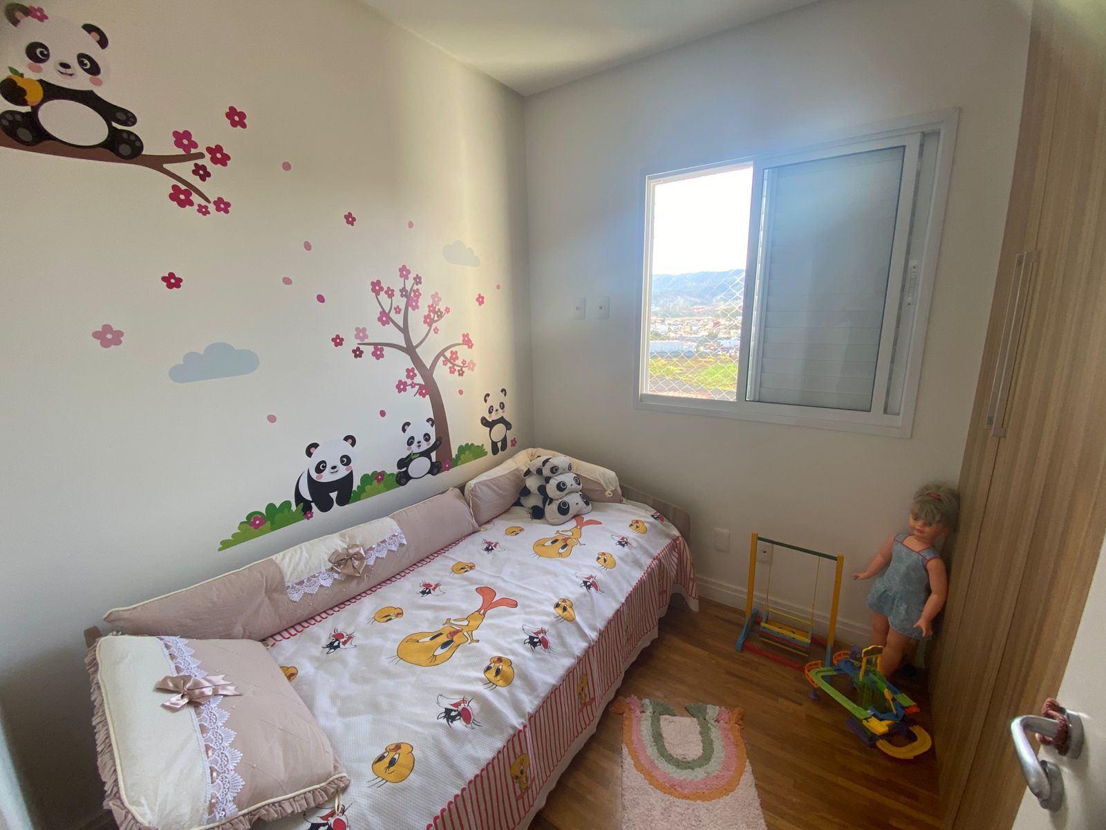 Apartamento 3 dormitórios, suíte e varanda gourmet – Ipoema Espaço e Vida 2 - Imagem 24