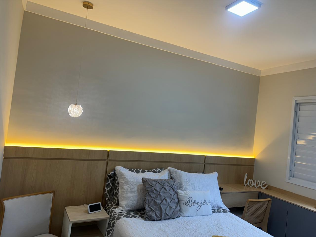 Apartamento 2 dormitórios mobiliado e vista andar alto – Square Residence - Imagem 15