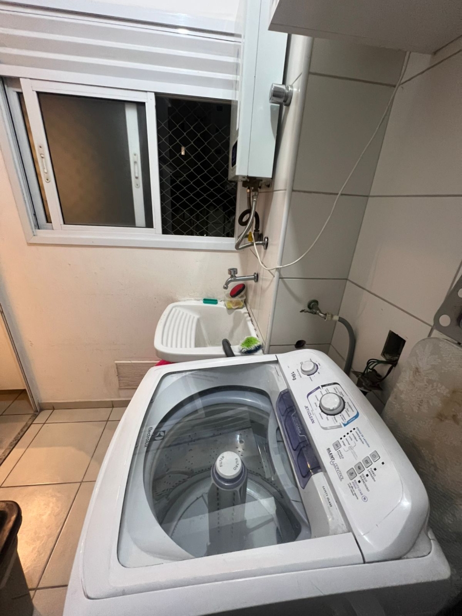 Apartamento 80m² com 3 Dorms, Suíte, Varanda Gourmet e 2 Vagas – Jardins Ipoema - Imagem 16