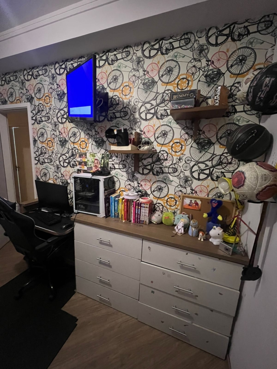 Apartamento 80m² com 3 Dorms, Suíte, Varanda Gourmet e 2 Vagas – Jardins Ipoema - Imagem 17