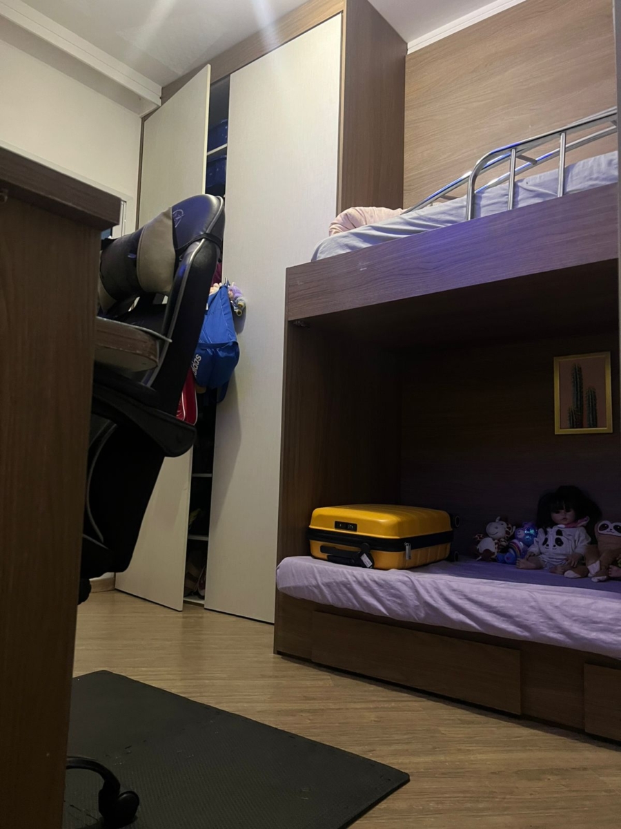 Apartamento 80m² com 3 Dorms, Suíte, Varanda Gourmet e 2 Vagas – Jardins Ipoema - Imagem 18