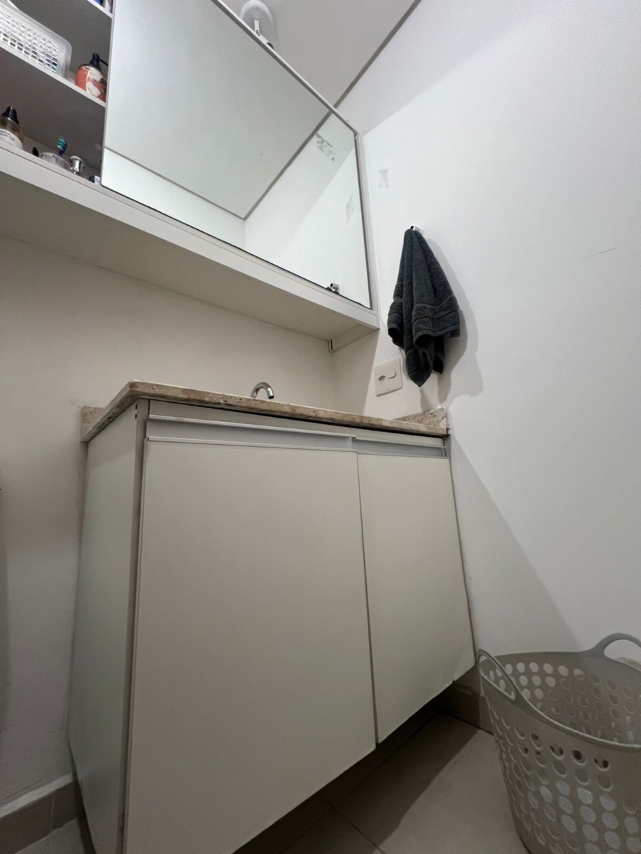 Apartamento 80m² com 3 Dorms, Suíte, Varanda Gourmet e 2 Vagas – Jardins Ipoema - Imagem 22