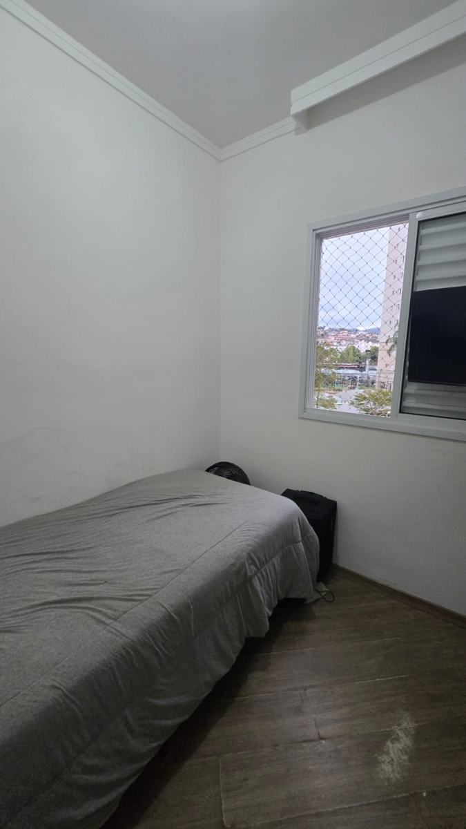 Apartamento 80m² com 3 Dorms, Suíte, Varanda Gourmet e 2 Vagas – Jardins Ipoema - Imagem 28