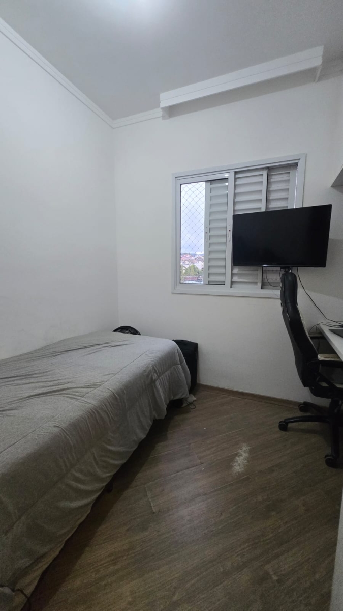 Apartamento 80m² com 3 Dorms, Suíte, Varanda Gourmet e 2 Vagas – Jardins Ipoema - Imagem 29