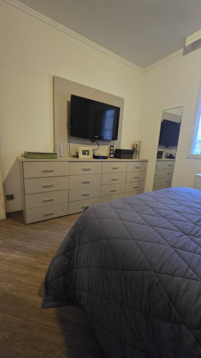 Apartamento 80m² com 3 Dorms, Suíte, Varanda Gourmet e 2 Vagas – Jardins Ipoema - Imagem 30