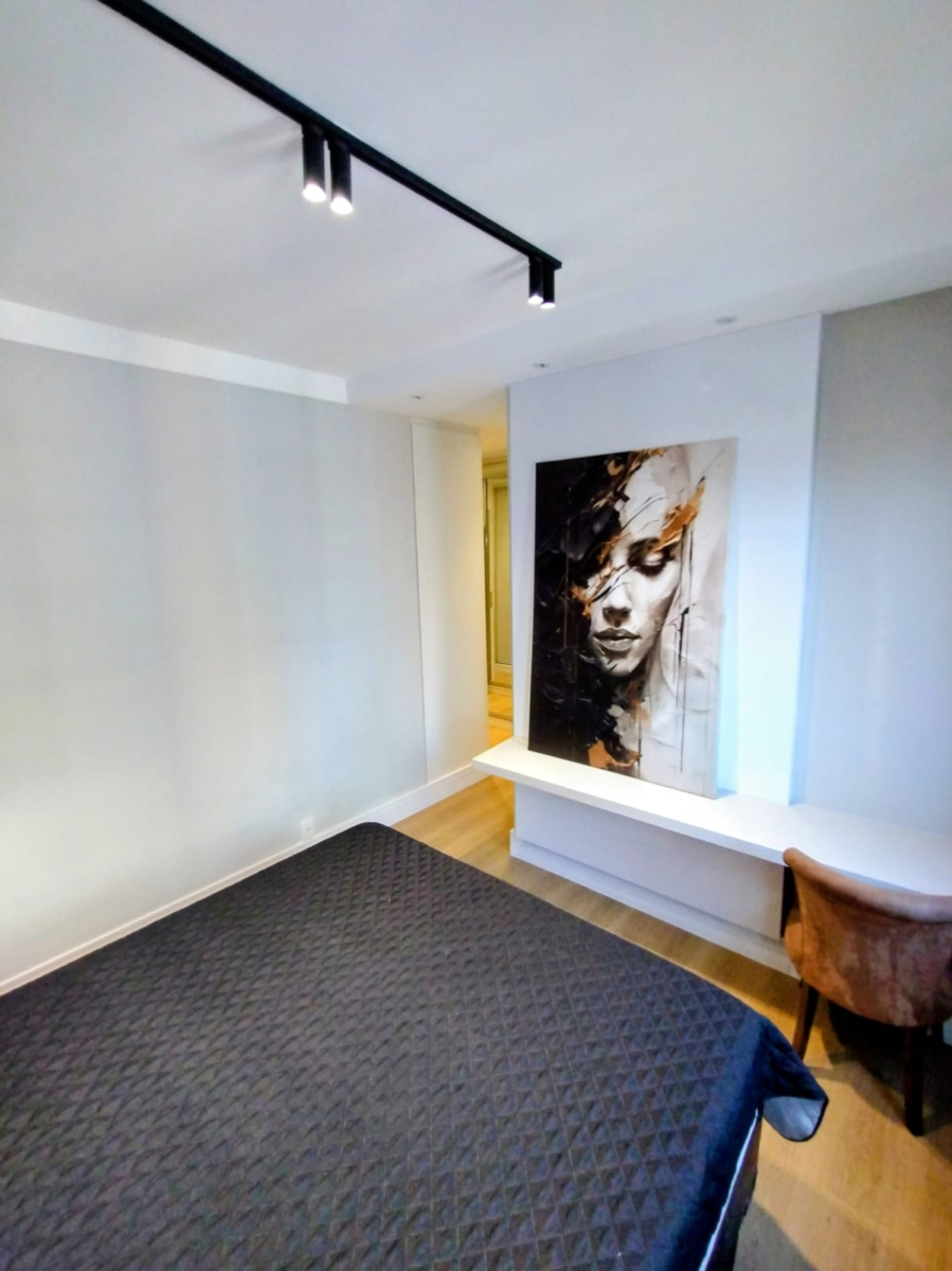 Apto 148m² com 4 Dorms, 3 Suítes, Escritório e Sacada Gourmet – Home Clube Itapety - Imagem 8