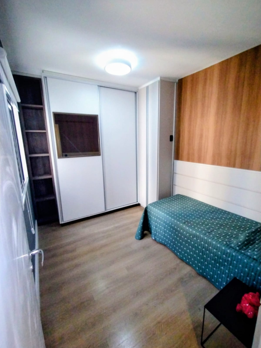 Apto 148m² com 4 Dorms, 3 Suítes, Escritório e Sacada Gourmet – Home Clube Itapety - Imagem 10