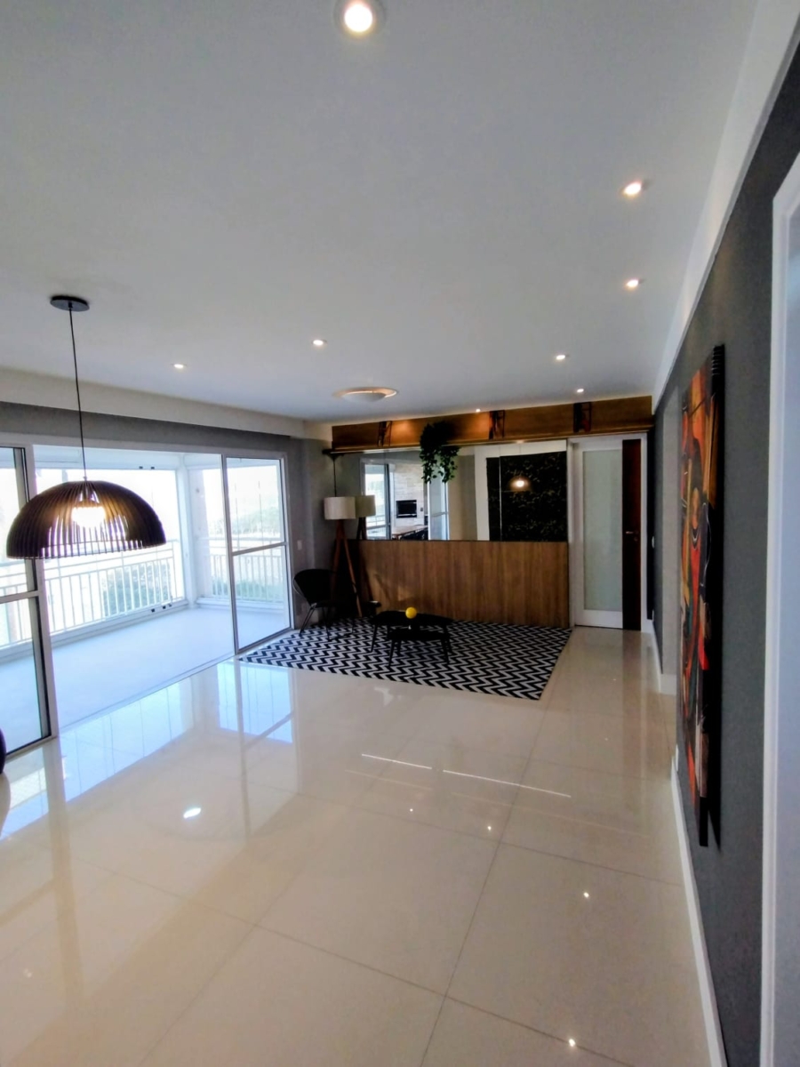 Apto 148m² com 4 Dorms, 3 Suítes, Escritório e Sacada Gourmet – Home Clube Itapety