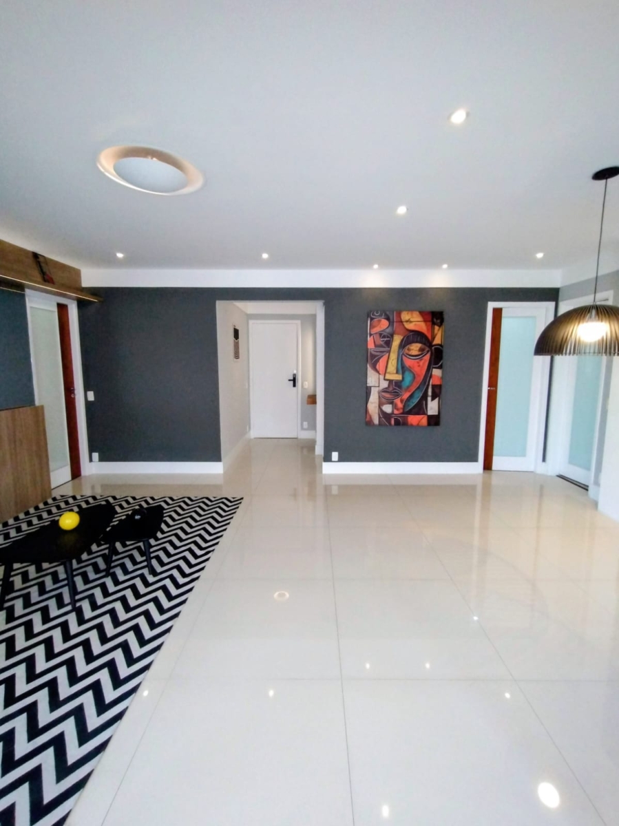 Apto 148m² com 4 Dorms, 3 Suítes, Escritório e Sacada Gourmet – Home Clube Itapety - Imagem 16