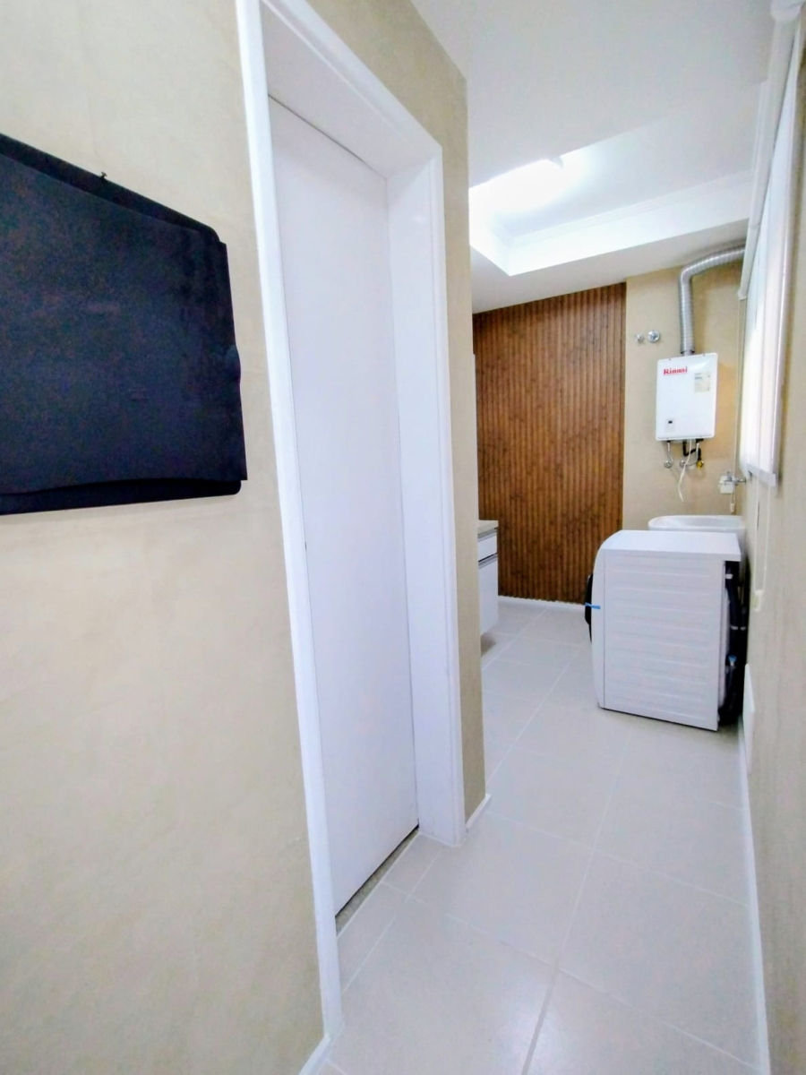 Apto 148m² com 4 Dorms, 3 Suítes, Escritório e Sacada Gourmet – Home Clube Itapety - Imagem 20