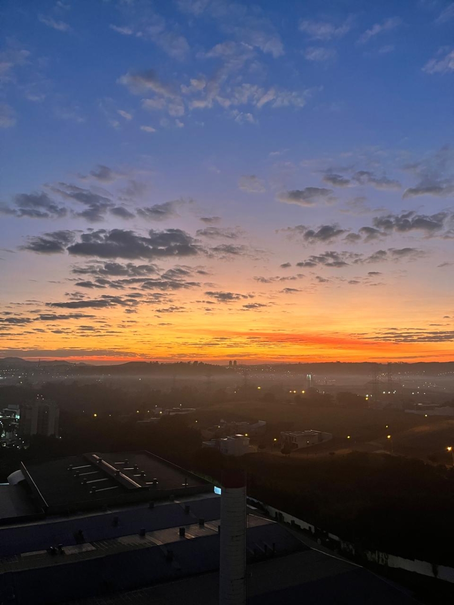 Apartamento 148m² com 3 Suítes, Escritório e 3 Vagas – Home Club