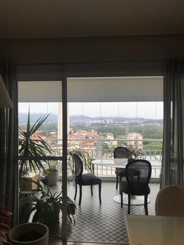 Apartamento 148m² com 3 Suítes, Escritório e 3 Vagas – Home Club