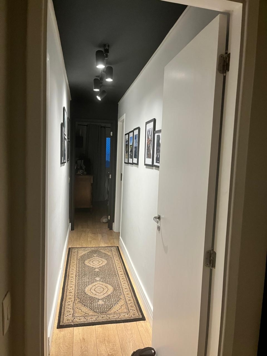 Apartamento 148m² com 3 Suítes, Escritório e 3 Vagas – Home Club