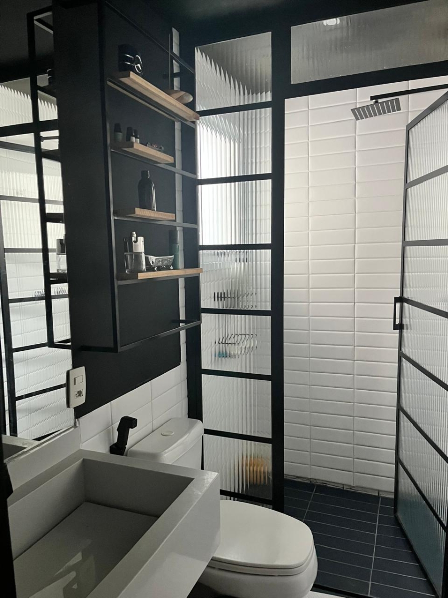 Apartamento 148m² com 3 Suítes, Escritório e 3 Vagas – Home Club - Imagem 5