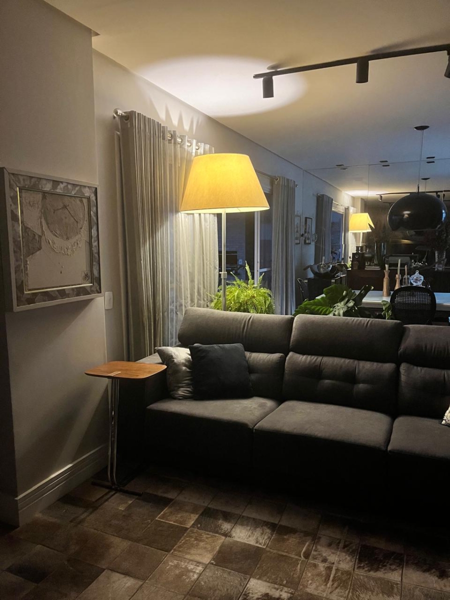 Apartamento 148m² com 3 Suítes, Escritório e 3 Vagas – Home Club - Imagem 7