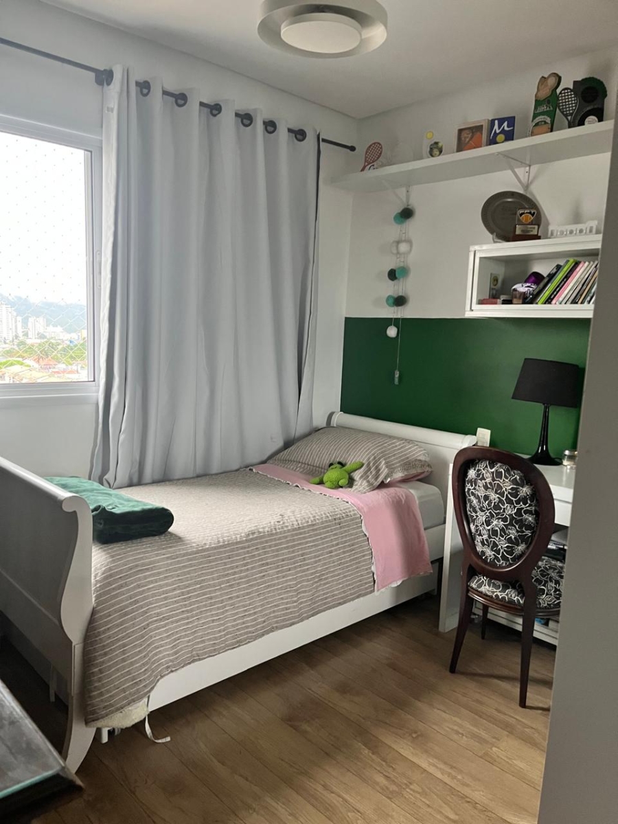 Apartamento 148m² com 3 Suítes, Escritório e 3 Vagas – Home Club - Imagem 9