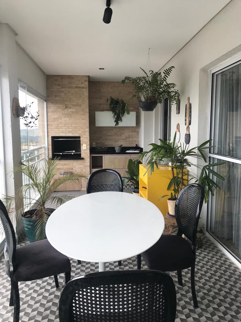 Apartamento 148m² com 3 Suítes, Escritório e 3 Vagas – Home Club - Imagem 10