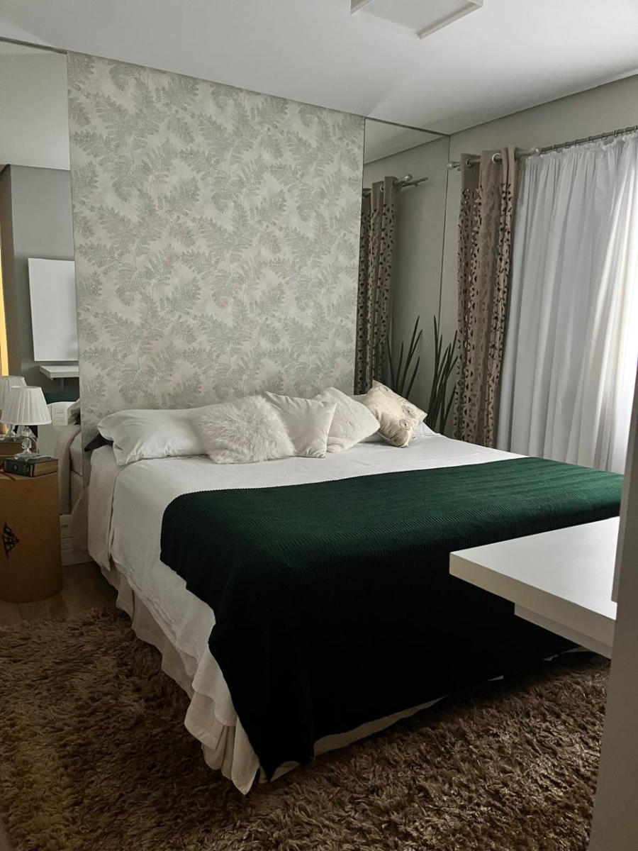 Apartamento 148m² com 3 Suítes, Escritório e 3 Vagas – Home Club - Imagem 15