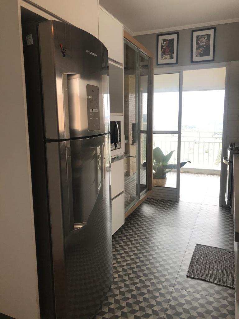 Apartamento 148m² com 3 Suítes, Escritório e 3 Vagas – Home Club - Imagem 17