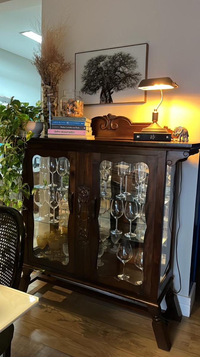 Apartamento 148m² com 3 Suítes, Escritório e 3 Vagas – Home Club - Imagem 18