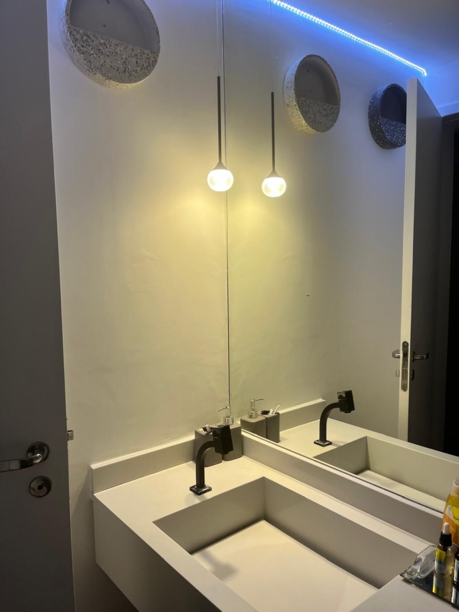 Apartamento 148m² com 3 Suítes, Escritório e 3 Vagas – Home Club - Imagem 19