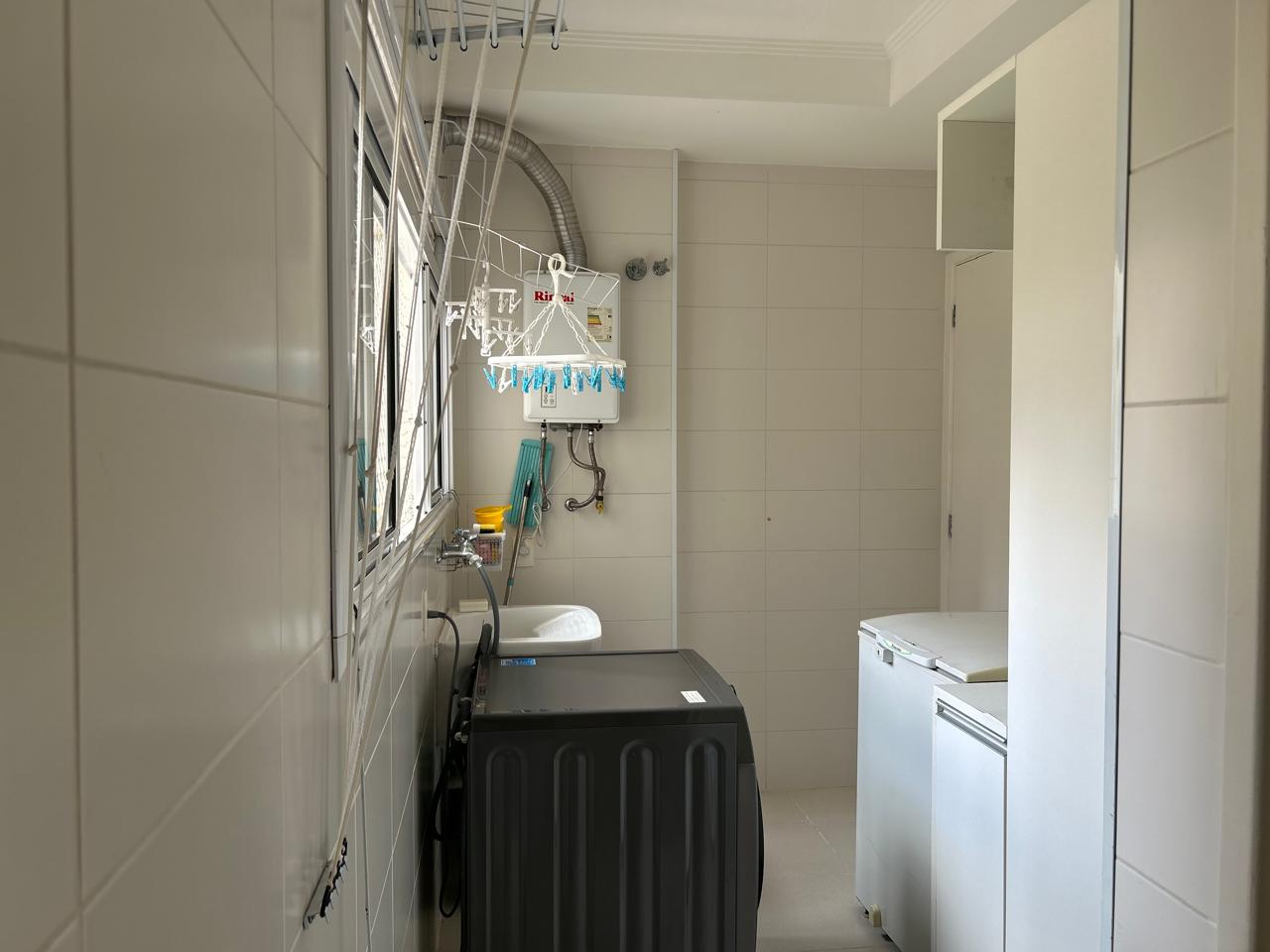 Apartamento com 4 Dormitórios (3 Suítes) e Escritório – Home Club Itapety - Imagem 10