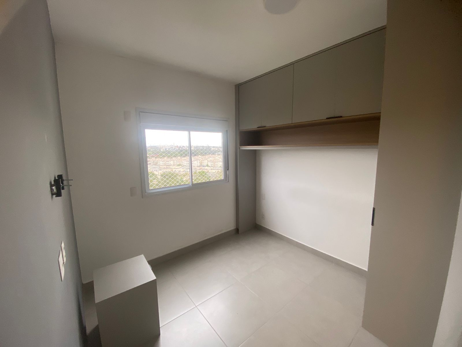 Apartamento 88m² com 3 Dorms, Suíte e Lazer Completo – Praças Ipoema - Imagem 5