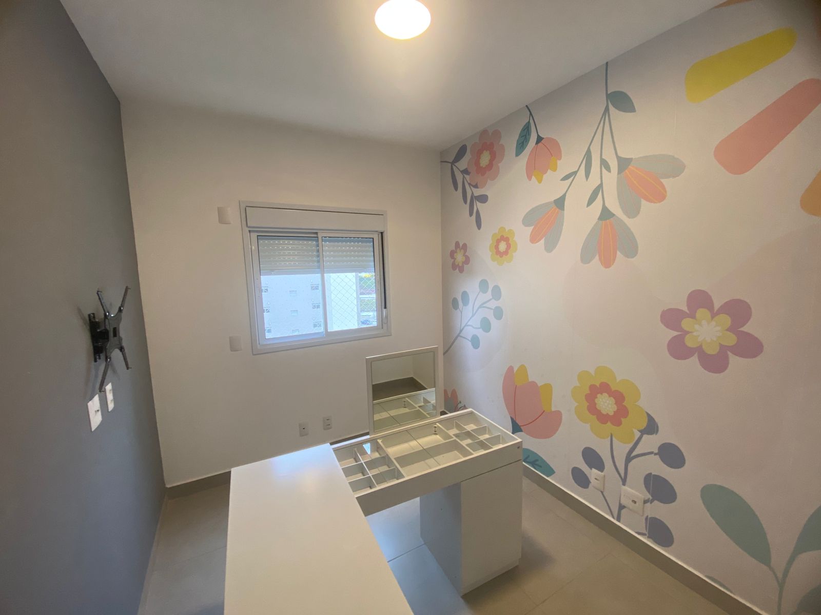 Apartamento 88m² com 3 Dorms, Suíte e Lazer Completo – Praças Ipoema - Imagem 6