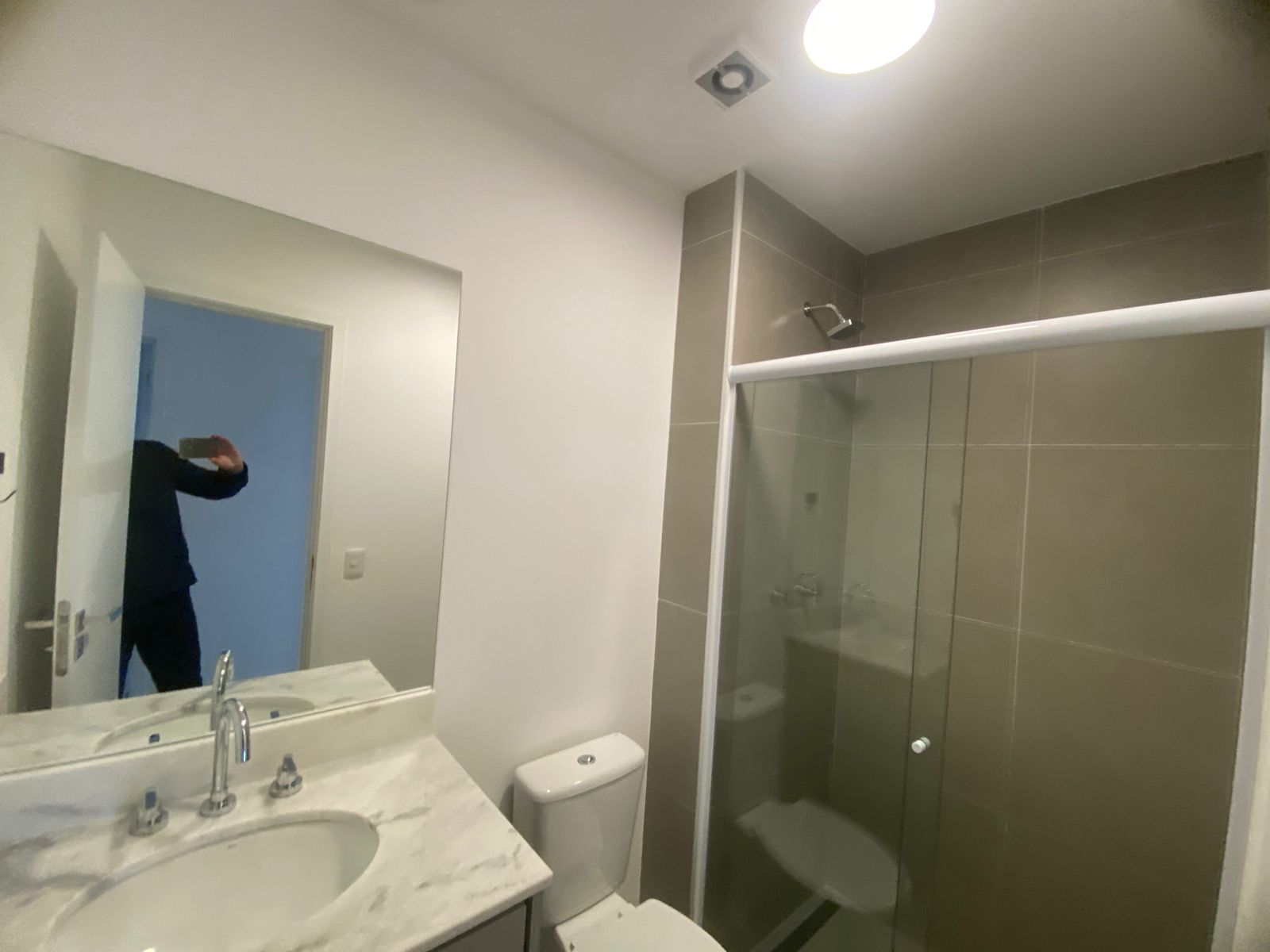 Apartamento 88m² com 3 Dorms, Suíte e Lazer Completo – Praças Ipoema - Imagem 8