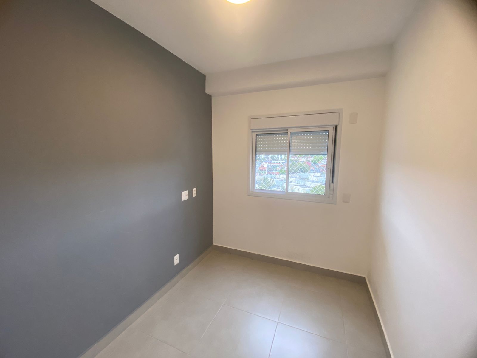 Apartamento 88m² com 3 Dorms, Suíte e Lazer Completo – Praças Ipoema - Imagem 9
