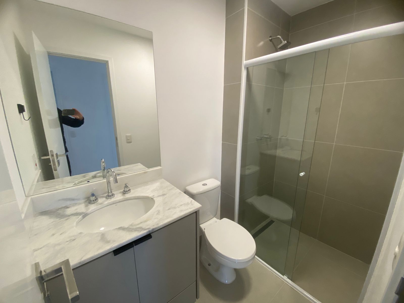 Apartamento 88m² com 3 Dorms, Suíte e Lazer Completo – Praças Ipoema - Imagem 11