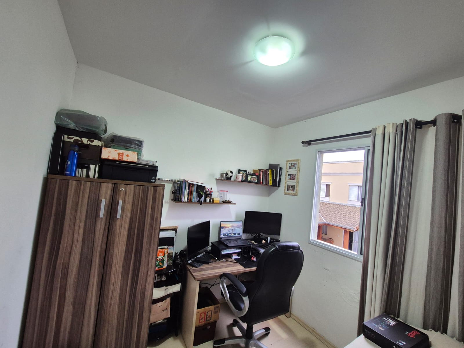 Casa Helbor Ipoema com 3 Dorms, Suíte, Piscina Privativa e Gourmet – Cezar de Souza - Imagem 8