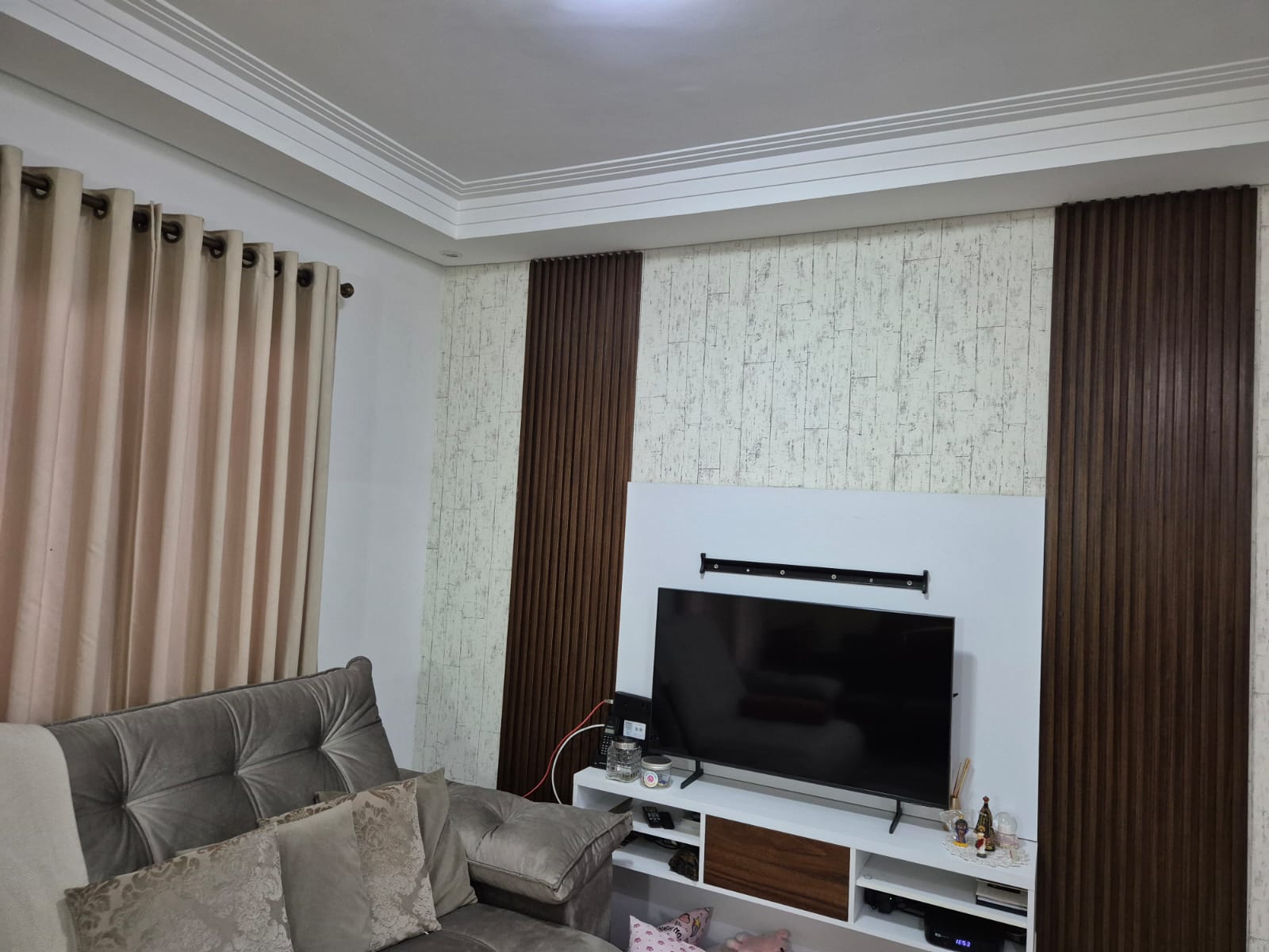 Casa Helbor Ipoema com 3 Dorms, Suíte, Piscina Privativa e Gourmet – Cezar de Souza - Imagem 12