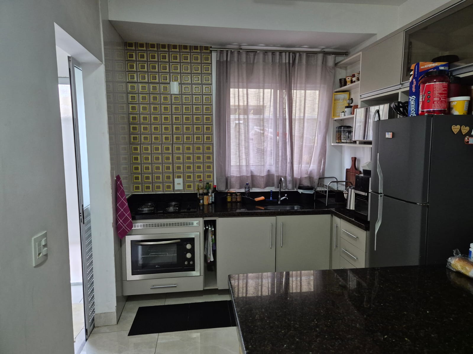 Casa Helbor Ipoema com 3 Dorms, Suíte, Piscina Privativa e Gourmet – Cezar de Souza - Imagem 13