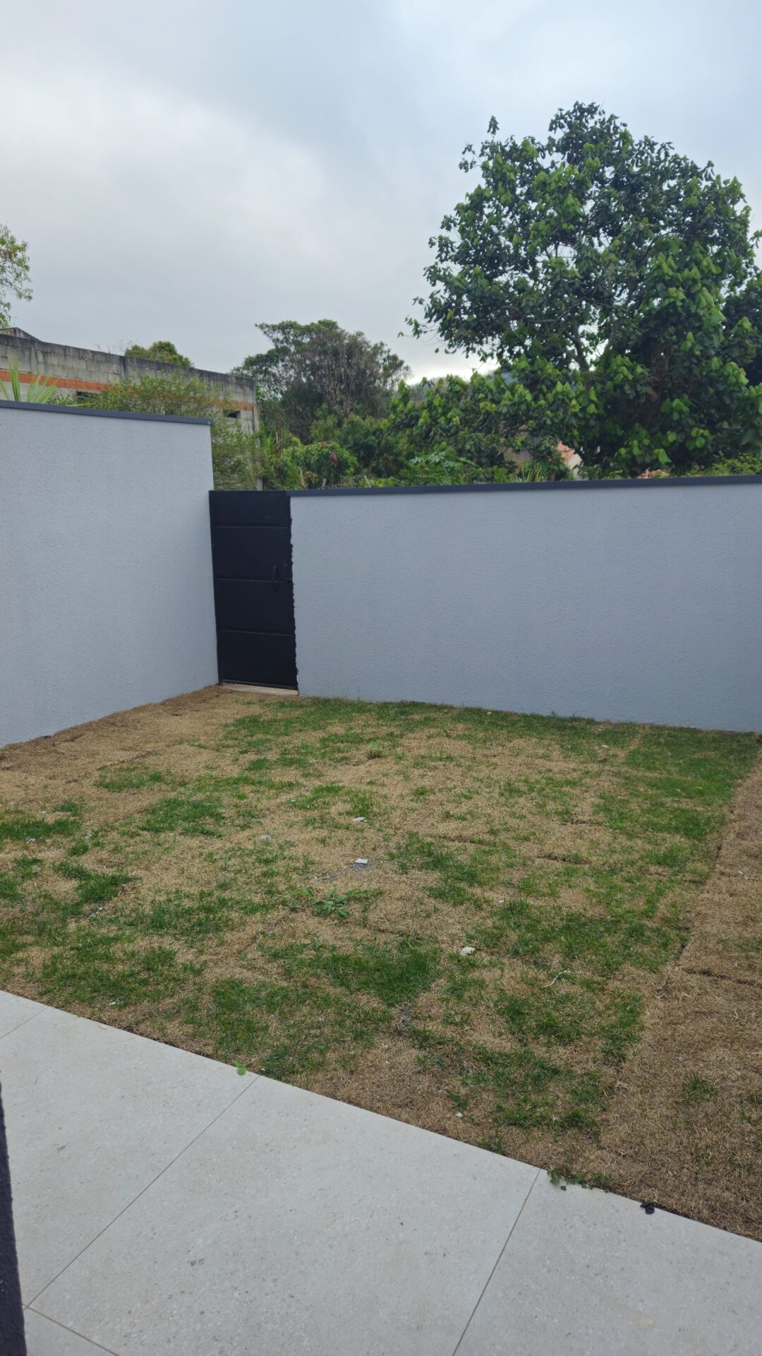 Casa térrea 82m² com 3 dormitórios e amplo quintal de 100m² – Vila São Paulo - Imagem 10