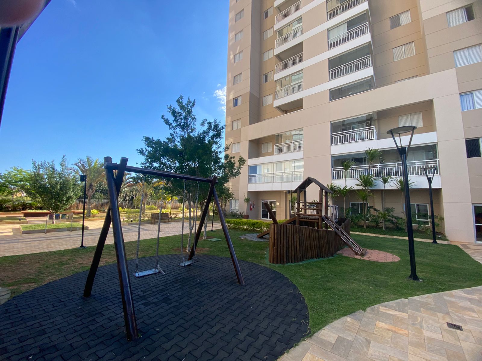 87m², 2 suítes, varanda gourmet – Helbor Spazio Club