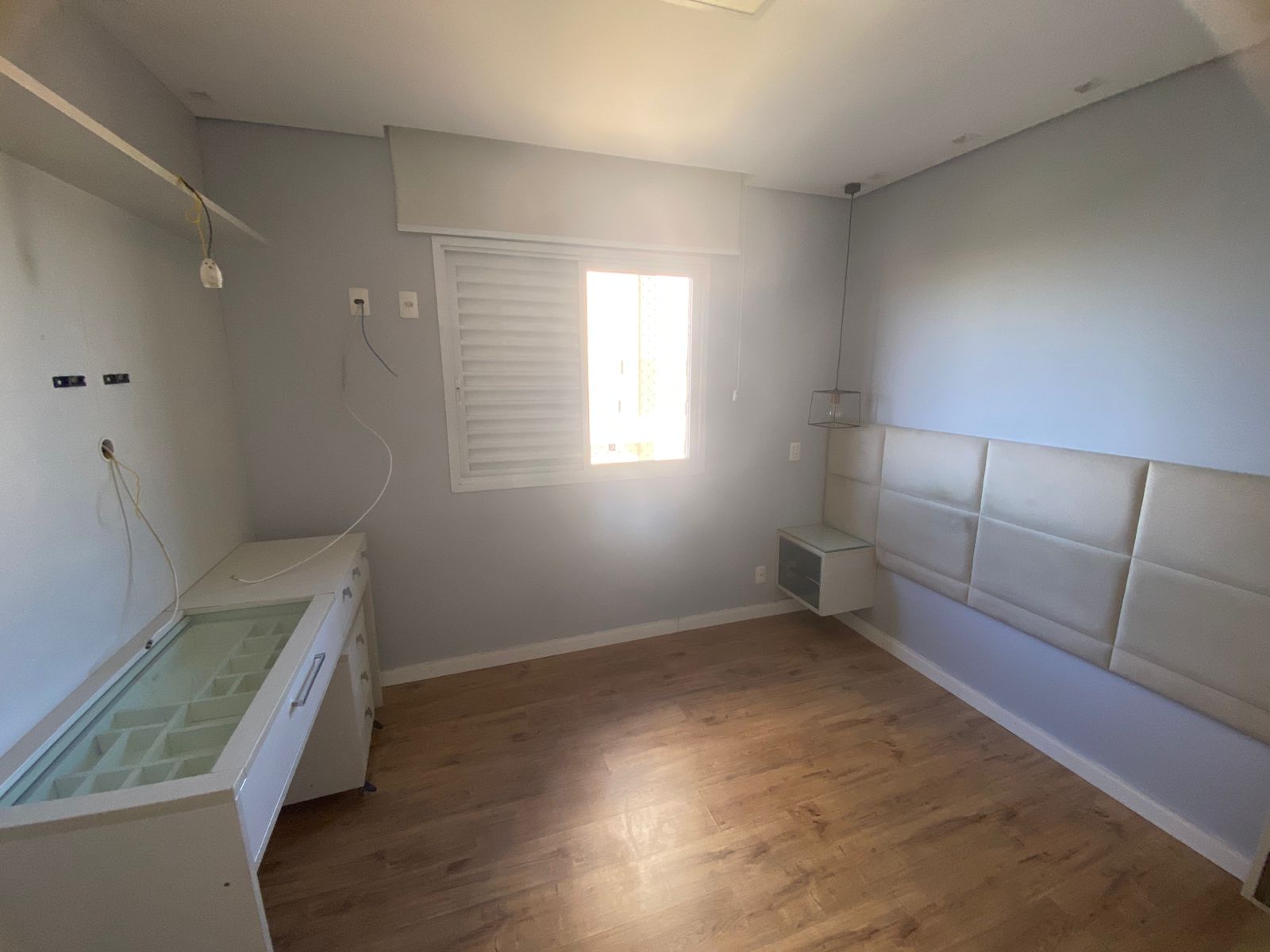 87m², 2 suítes, varanda gourmet – Helbor Spazio Club