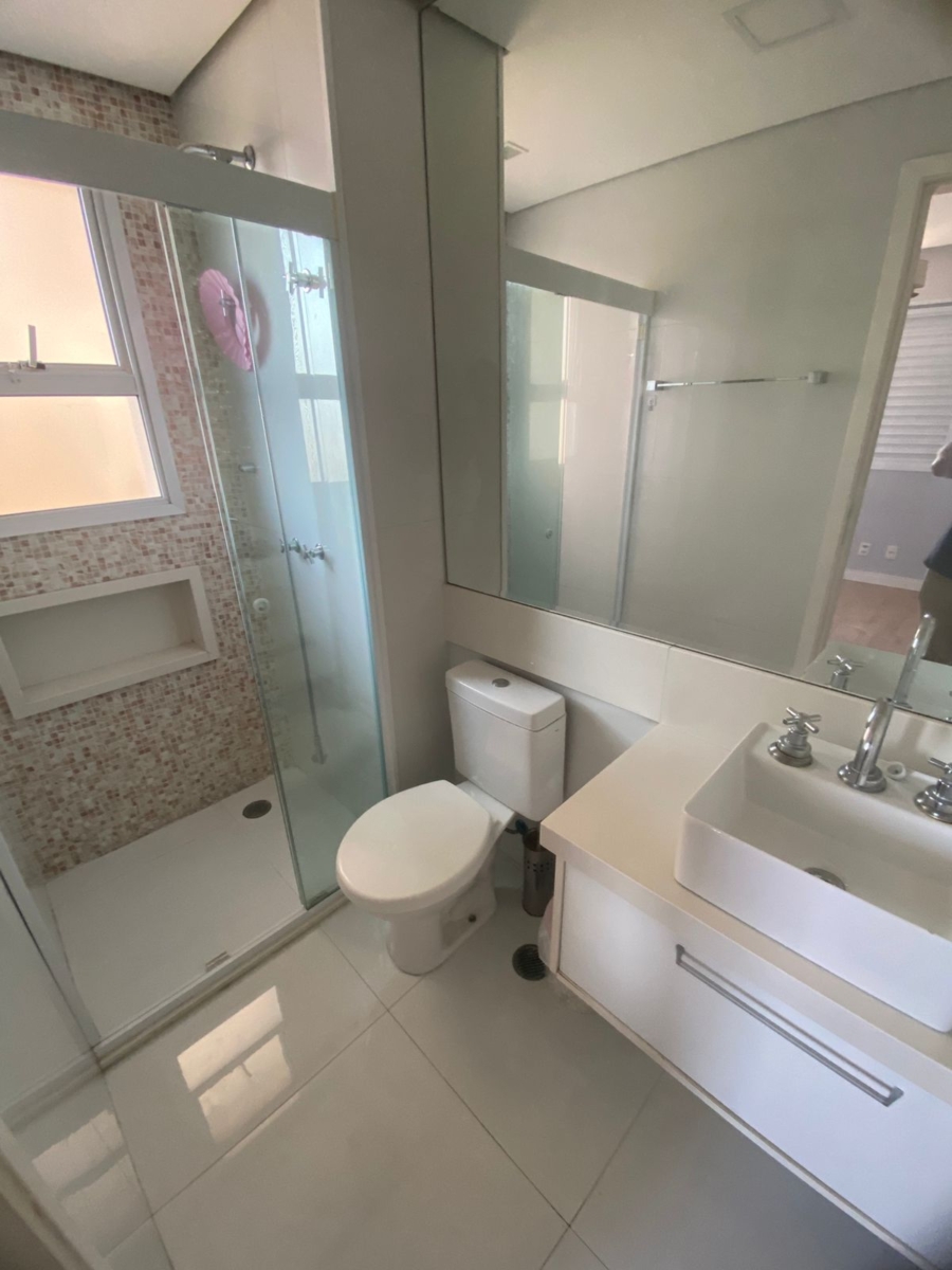 87m², 2 suítes, varanda gourmet – Helbor Spazio Club - Imagem 6