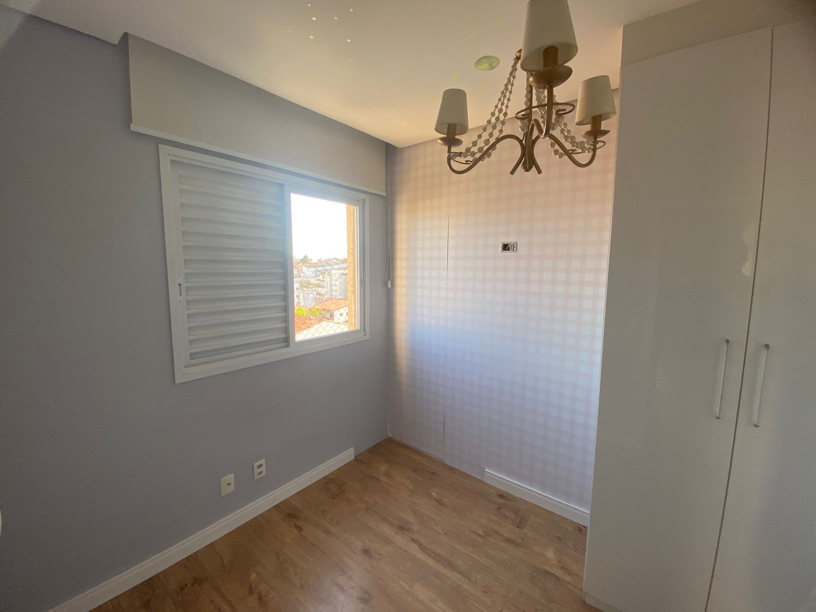 87m², 2 suítes, varanda gourmet – Helbor Spazio Club - Imagem 7