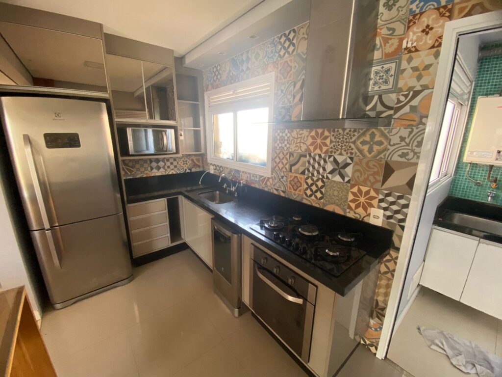 87m², 2 suítes, varanda gourmet – Helbor Spazio Club - 87m², 2 suítes, varanda gourmet - Helbor Spazio Club