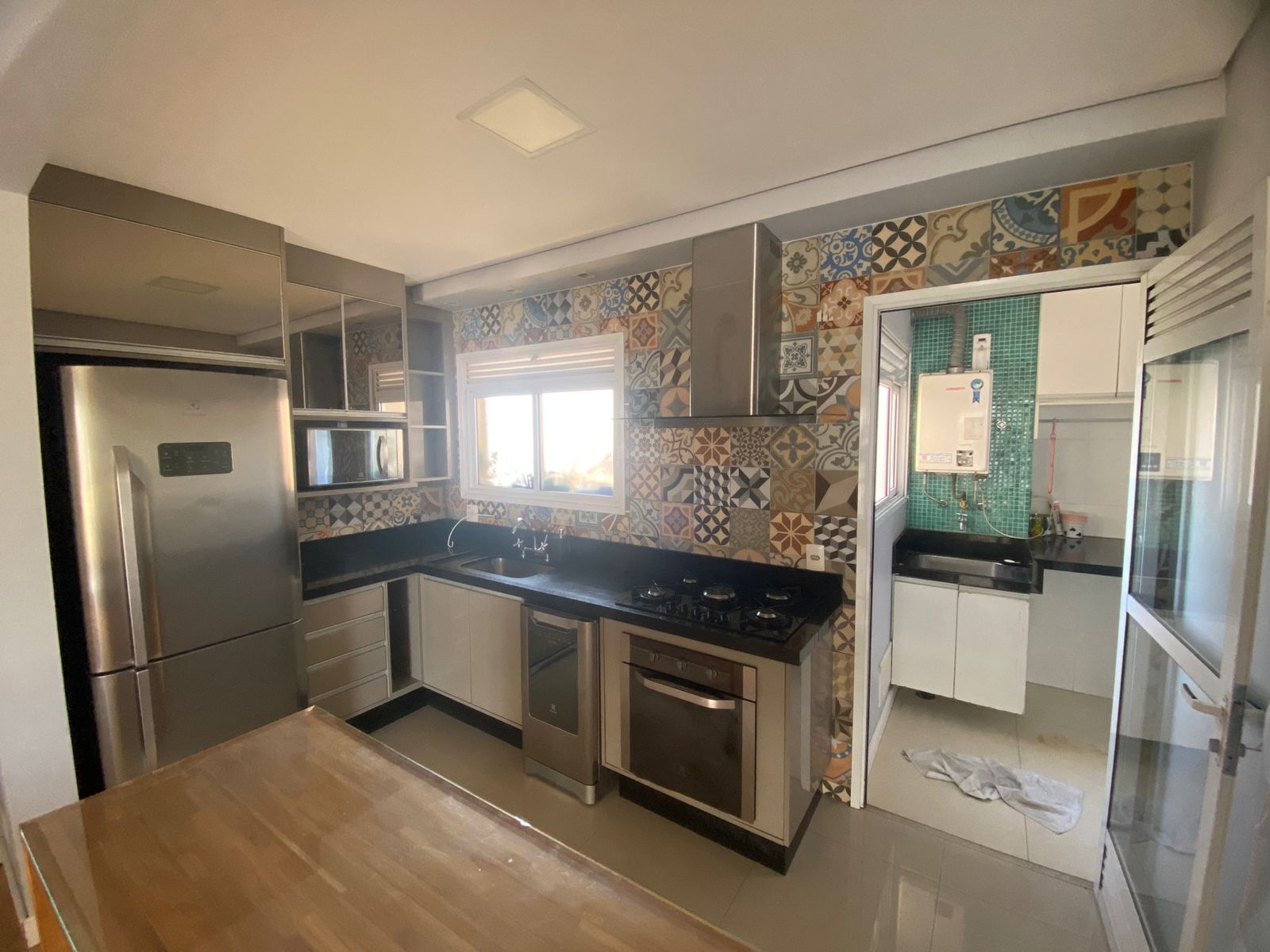 87m², 2 suítes, varanda gourmet – Helbor Spazio Club - Imagem 10